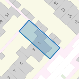 Perceel HLM03-AF-1684