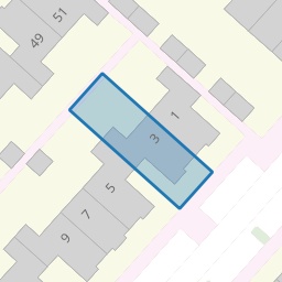 Perceel HLM03-AF-1685