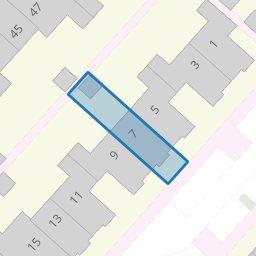 Perceel HLM03-AF-1687