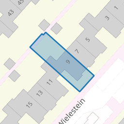 Perceel HLM03-AF-1688