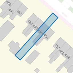 Perceel HLM03-AF-169