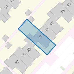 Perceel HLM03-AF-1694