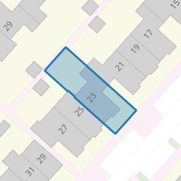 Perceel HLM03-AF-1695