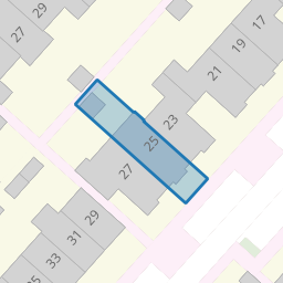 Perceel HLM03-AF-1696