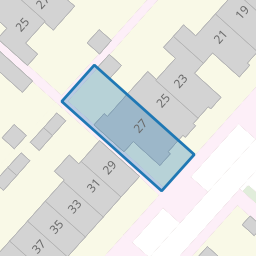 Perceel HLM03-AF-1697