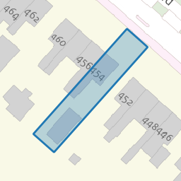 Perceel HLM03-AF-170