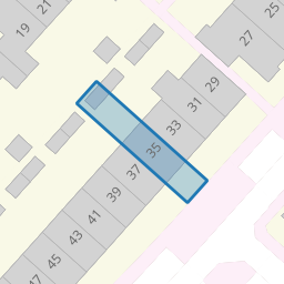 Perceel HLM03-AF-1701