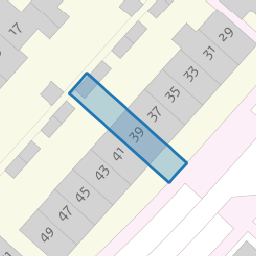 Perceel HLM03-AF-1703