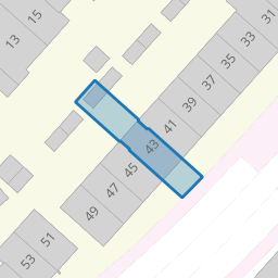 Perceel HLM03-AF-1705