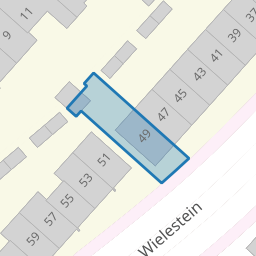 Perceel HLM03-AF-1708