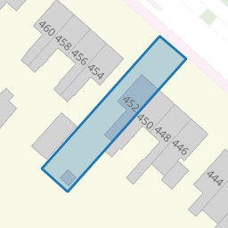 Perceel HLM03-AF-171