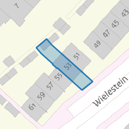 Perceel HLM03-AF-1710