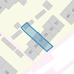 Perceel HLM03-AF-1712