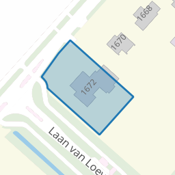 Perceel HLM03-AF-1716