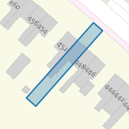 Perceel HLM03-AF-172