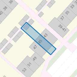 Perceel HLM03-AF-1725