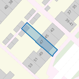 Perceel HLM03-AF-1726