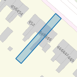 Perceel HLM03-AF-173