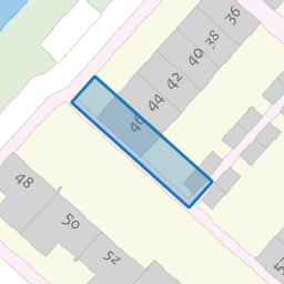 Perceel HLM03-AF-1730