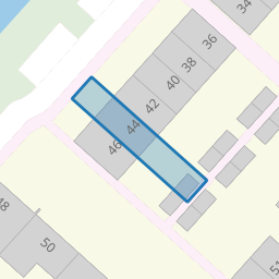 Perceel HLM03-AF-1731