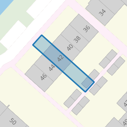 Perceel HLM03-AF-1732