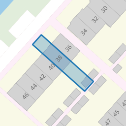 Perceel HLM03-AF-1734