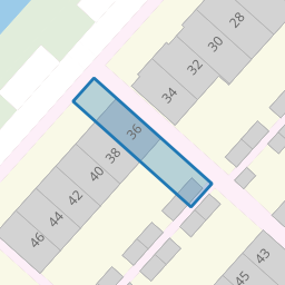 Perceel HLM03-AF-1735