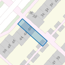 Perceel HLM03-AF-1737