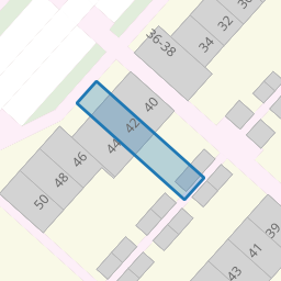 Perceel HLM03-AF-1738