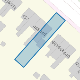 Perceel HLM03-AF-174