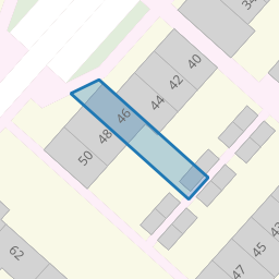 Perceel HLM03-AF-1740