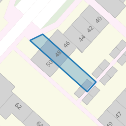 Perceel HLM03-AF-1741