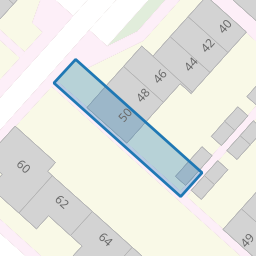 Perceel HLM03-AF-1742