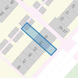 Perceel HLM03-AF-1744