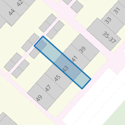 Perceel HLM03-AF-1745