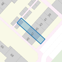 Perceel HLM03-AF-1747