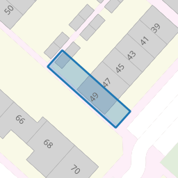 Perceel HLM03-AF-1748