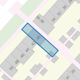 Perceel HLM03-AF-1750