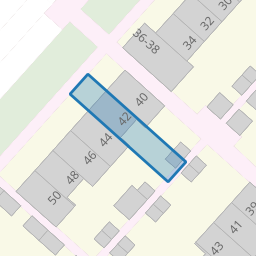 Perceel HLM03-AF-1751