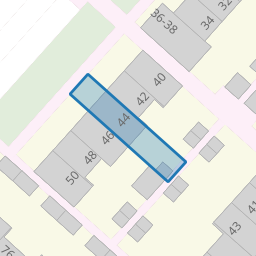 Perceel HLM03-AF-1752