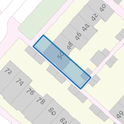 Perceel HLM03-AF-1755