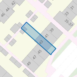 Perceel HLM03-AF-1758