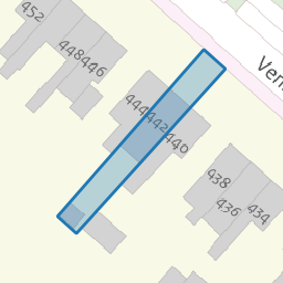 Perceel HLM03-AF-176