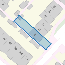 Perceel HLM03-AF-1761