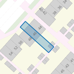 Perceel HLM03-AF-1764