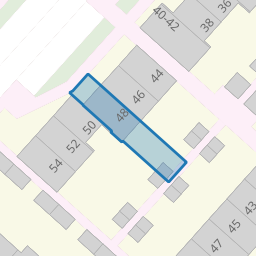 Perceel HLM03-AF-1765