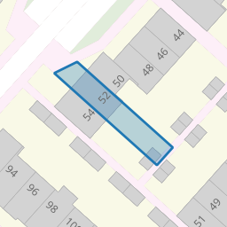 Perceel HLM03-AF-1767