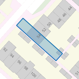 Perceel HLM03-AF-1768