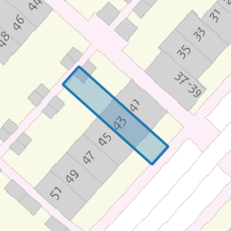 Perceel HLM03-AF-1770