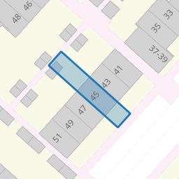 Perceel HLM03-AF-1771